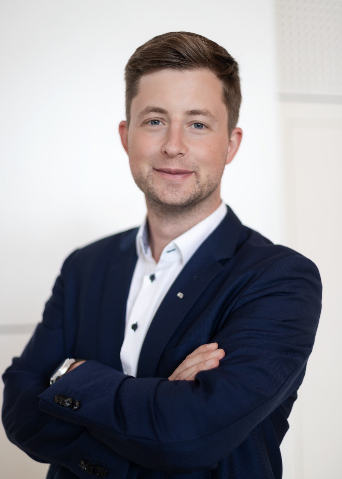 Simon Schlager